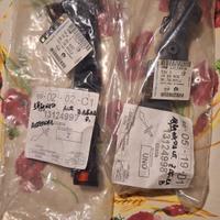 supporti paraurti Opel Zafira B