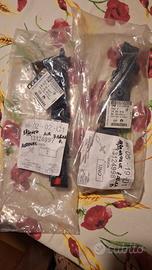 supporti paraurti Opel Zafira B