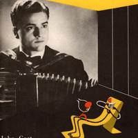 Spartiti per Fisarmonica