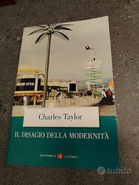 Disagio della Modernità 