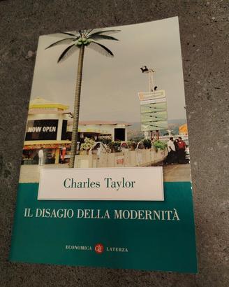 Disagio della Modernità 