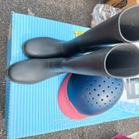 indumenti equitazione bimba