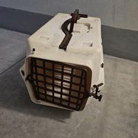 Trasportino per gatti