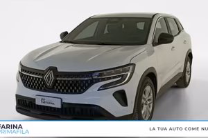 RENAULT Austral 2023 - Austral 1.2 mild hy U172009