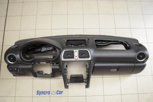 Cruscotto subaru impreza wrx sti my 06/07