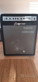 Cicognani Indy Bass amp 415C