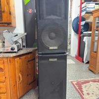 CASSE ELIMINATOR SPEAKER + SUBWOOFER + AMPLI