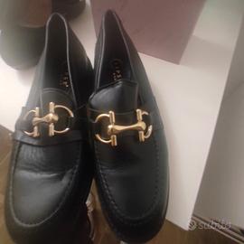 mocassino donna