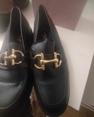 mocassino donna