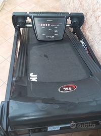 Tapirulan mod. JK 9200 FITNESS SPORT.