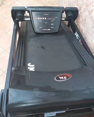 Tapirulan mod. JK 9200 FITNESS SPORT.