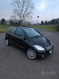 Mercedes-Benz Classe A 160 CDI