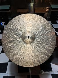 Ride Instanbul Agop 30 Anniversary 22”