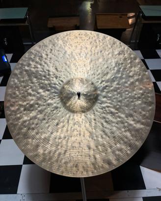 Ride Instanbul Agop 30 Anniversary 22”