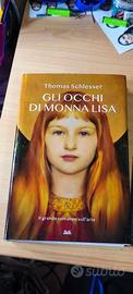 Gli occhi di Monna Lisa