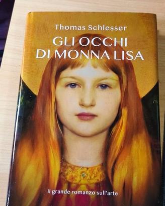 Gli occhi di Monna Lisa