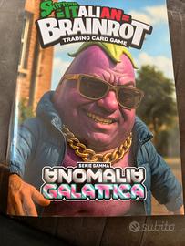 album completo italian brairot serie gamma