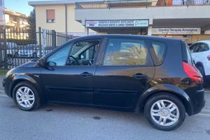 Renault Scenic Scénic 1.9 dCi/130CV Conquest