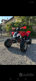 Quad Polaris 450cc