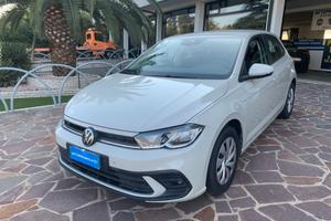 Volkswagen Polo 1.0 TSI 5p. Comfortline BlueMotion