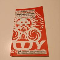 Videogame Education - libro
