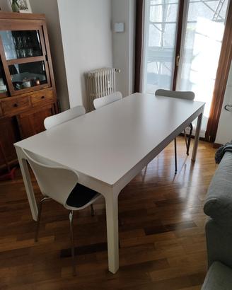 Tavolo allungabile Ikea 