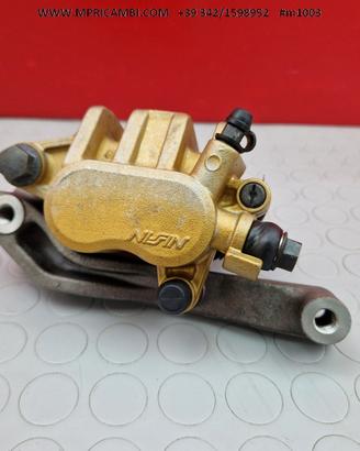 PINZA POSTERIORE HONDA DN01 2008 2009 DN-01 2010