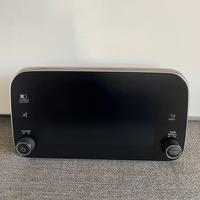 Display fiat tipo solo display