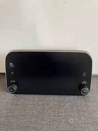 Display fiat tipo solo display