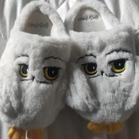 Harry Potter pantofole ciabatte bimbi 33-35 nuovo