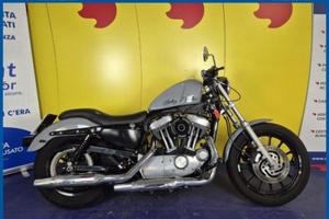 HARLEY-DAVIDSON 883 Low - XL 883L Garantita e Fi