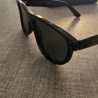 rayban boyfriend reverse
