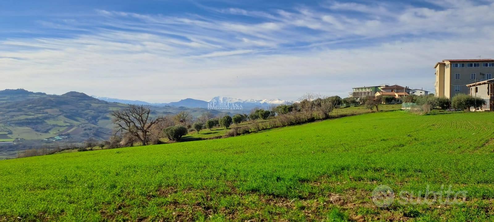 Casale / Rustico - Massignano - Altro