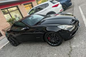 Mercedes SLK 200 Kompressor (R171), cabriolet
