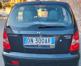 Hyundai Atos Prime Anno 2007