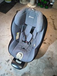 Seggiolino auto 