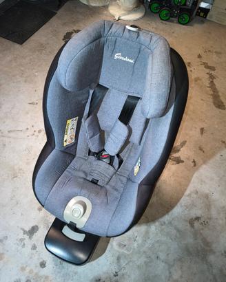 Seggiolino auto 