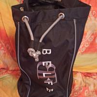 Sacca sportiva BELFE con tracolla.