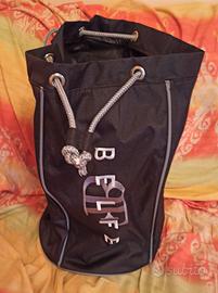 Sacca sportiva BELFE con tracolla.