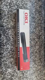 toner stampante OKI