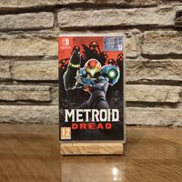 Metroid Dread per Nintendo Switch