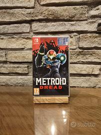 Metroid Dread per Nintendo Switch