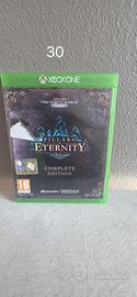Giochi Xbox one