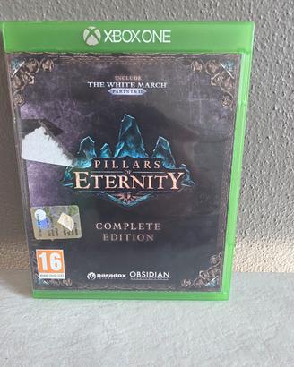 Giochi Xbox one