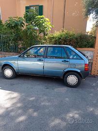 SEAT IBIZA 1.2