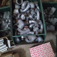 Materiale per idraulica