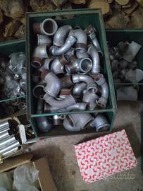 Materiale per idraulica