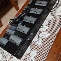 Fs 13 Ketron pedaliera con 13 pulsanti