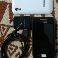 Samsung GT-S5830 (Galaxy Ace)