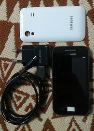 Samsung GT-S5830 (Galaxy Ace)